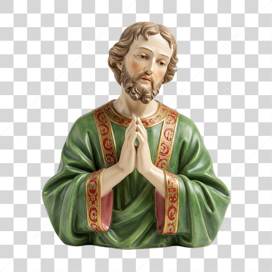 Imagem Semelhante a São Cristóvão PNG Transparente