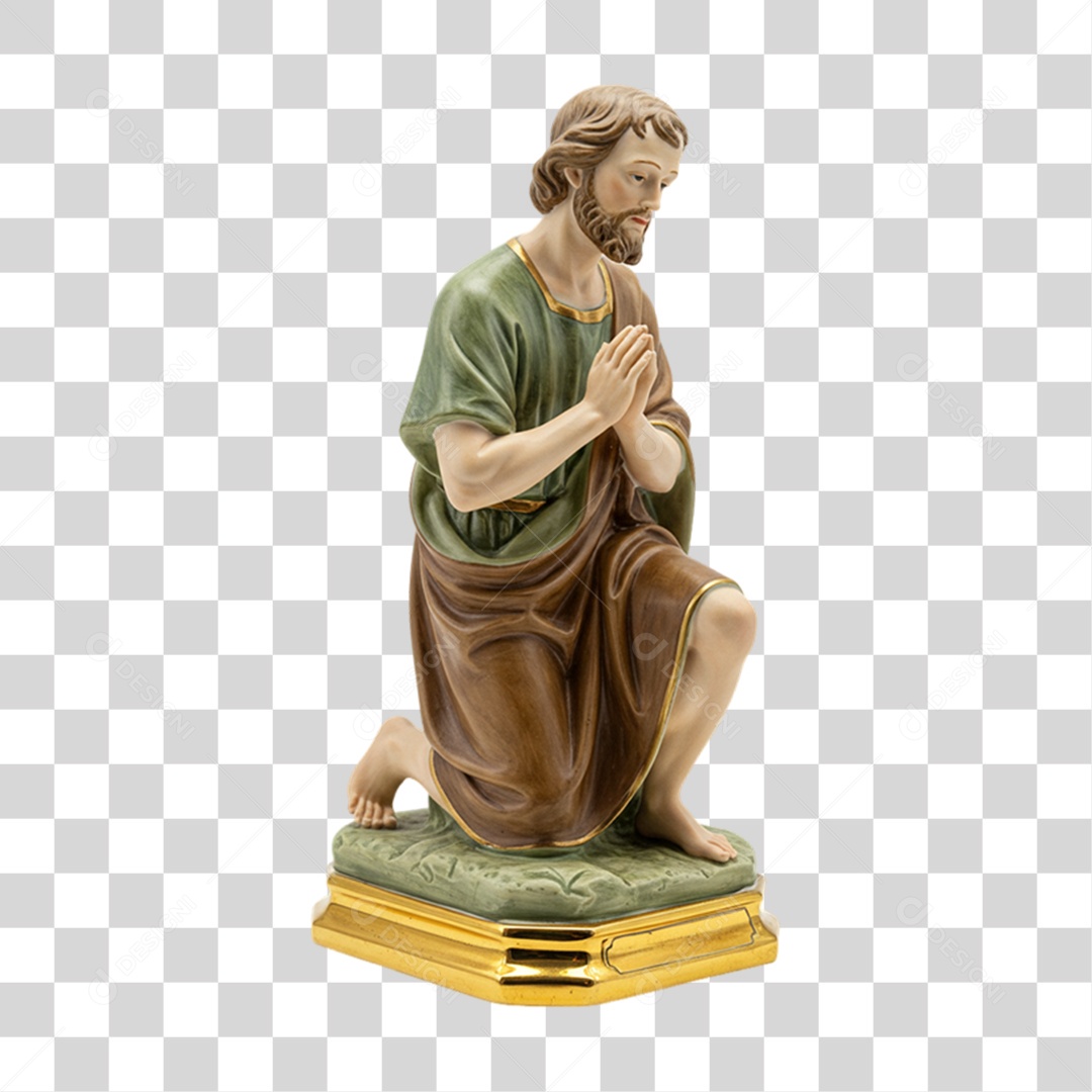 Imagem Semelhante a São Cristóvão PNG Transparente