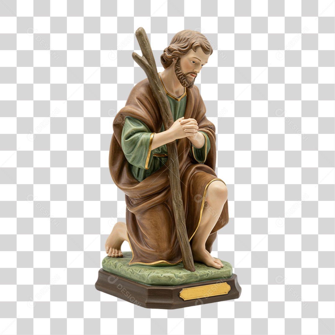 Imagem Semelhante a São Cristóvão PNG Transparente