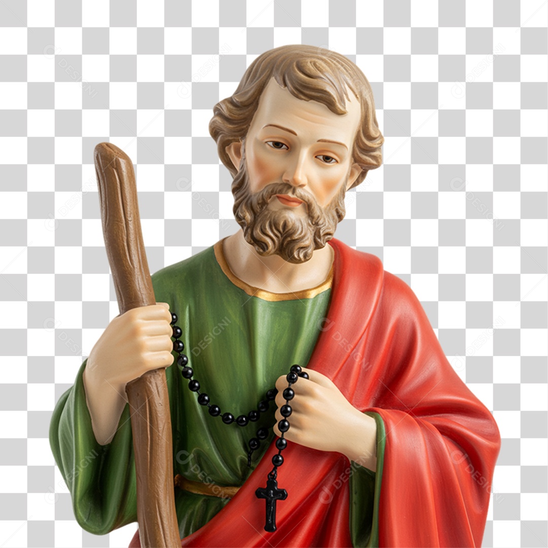 Imagem Semelhante a São Cristóvão PNG Transparente