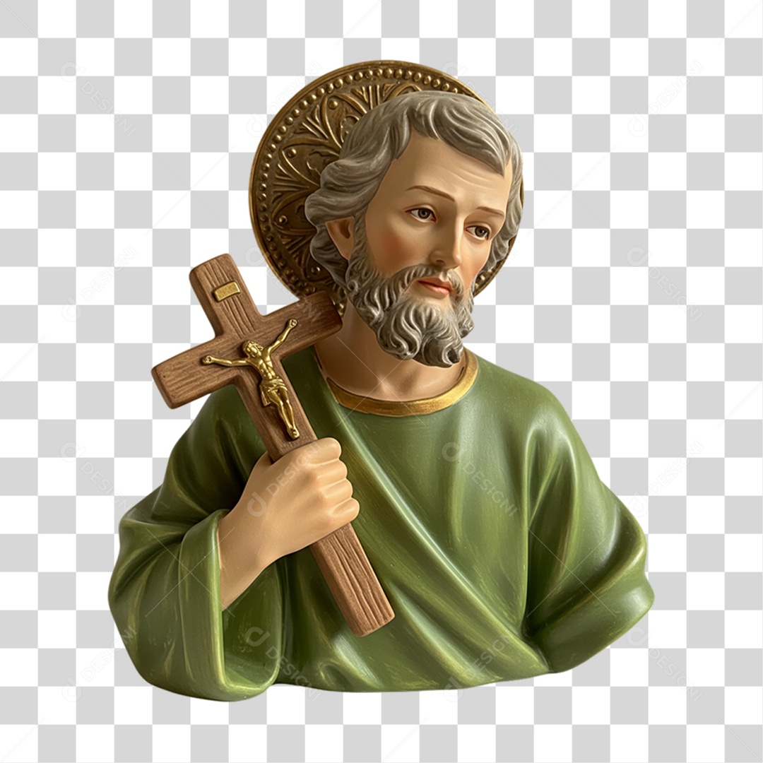 Imagem Semelhante a São Cristóvão PNG Transparente