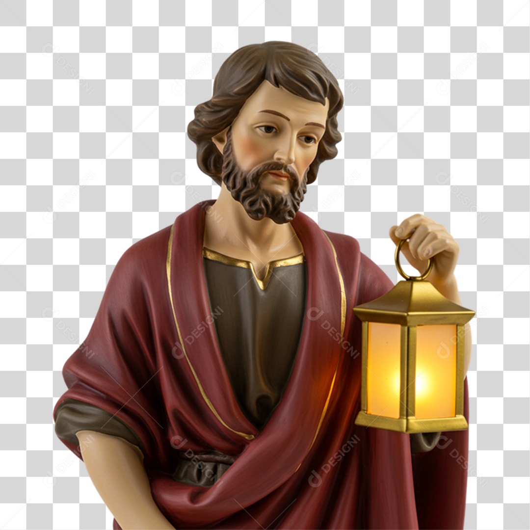 Imagem Semelhante a São Cristóvão PNG Transparente