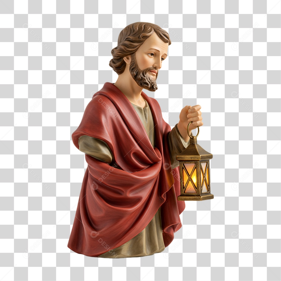 Imagem Semelhante a São Cristóvão PNG Transparente