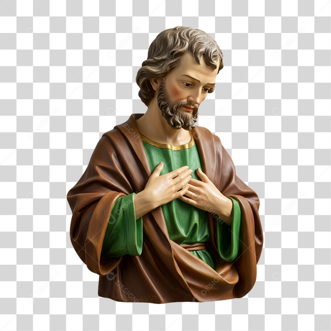 Imagem Semelhante a São Cristóvão PNG Transparente