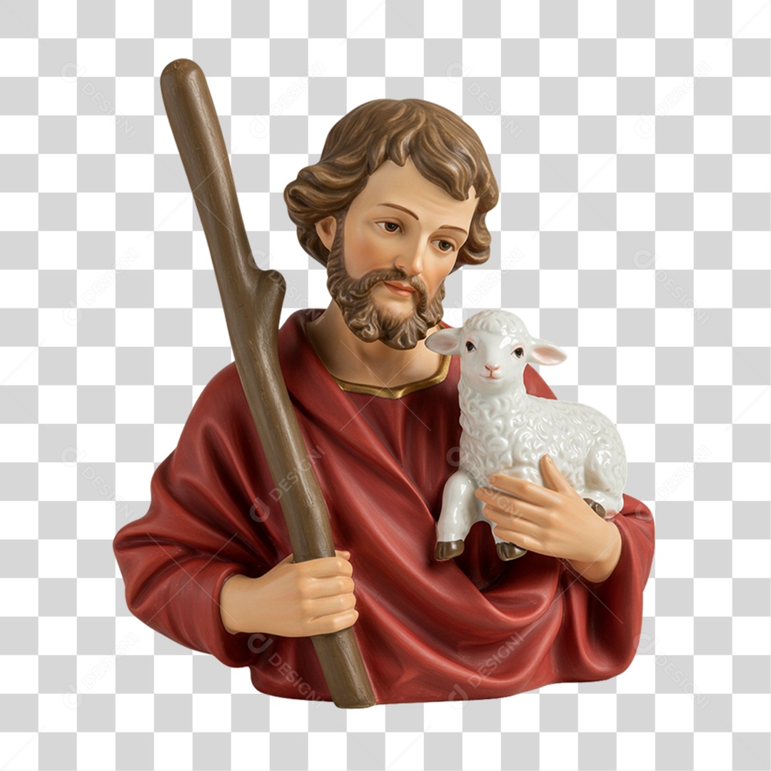 Imagem Semelhante a São Cristóvão PNG Transparente