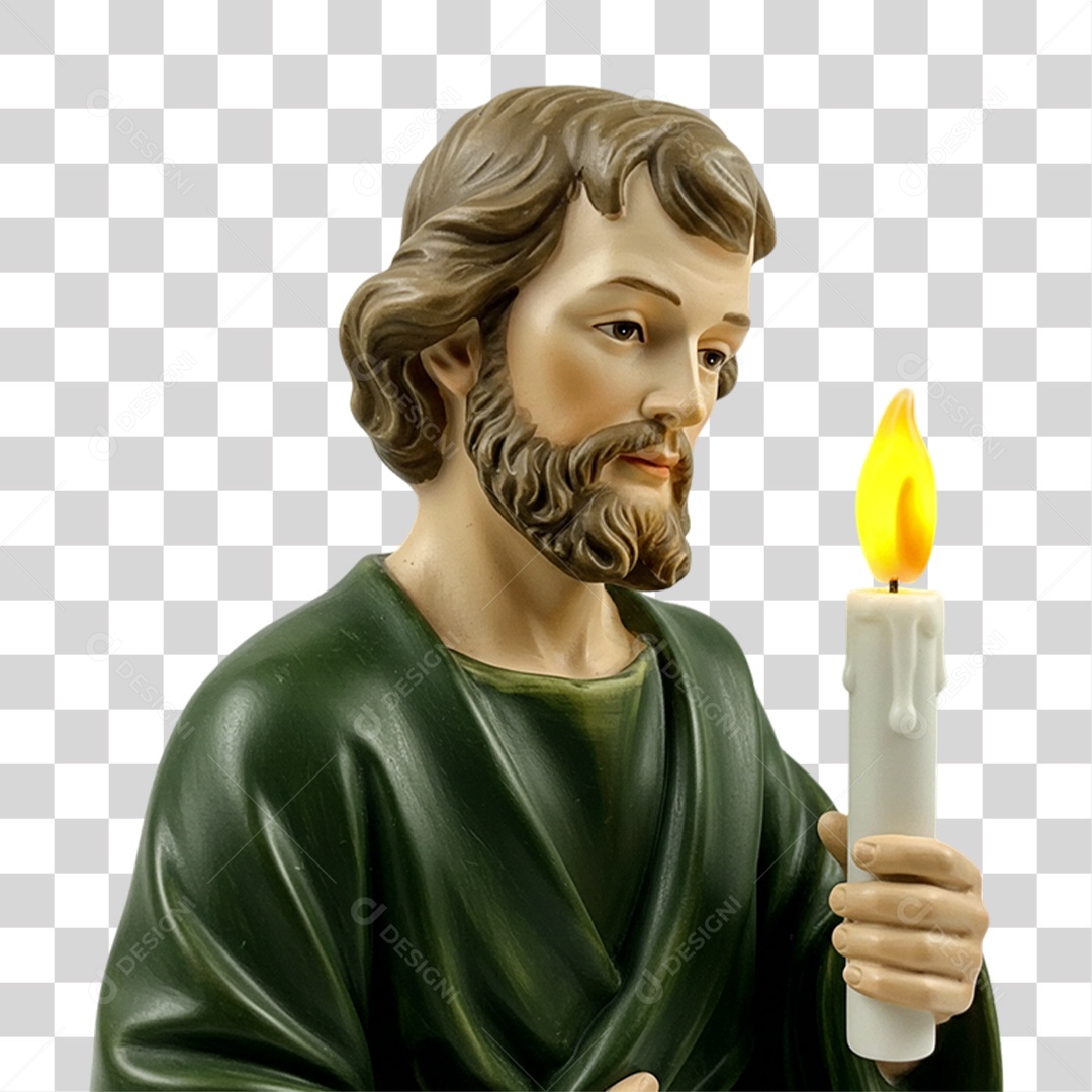 Imagem Semelhante a São Cristóvão PNG Transparente