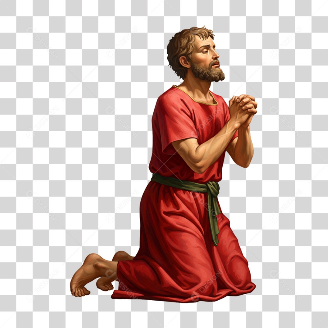 Imagem Semelhante a São Cristóvão PNG Transparente