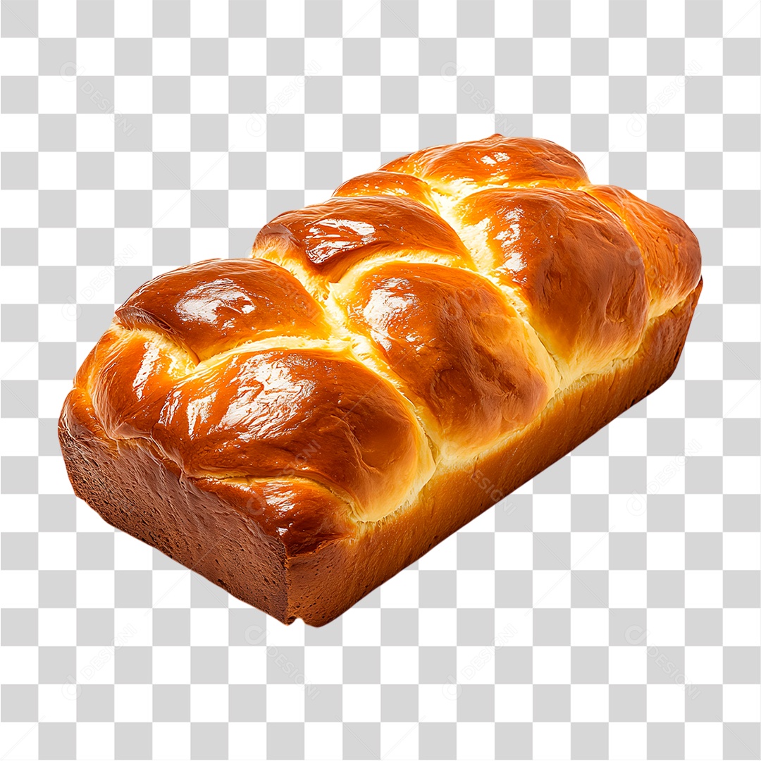 Pão de Forma PNG Transparente
