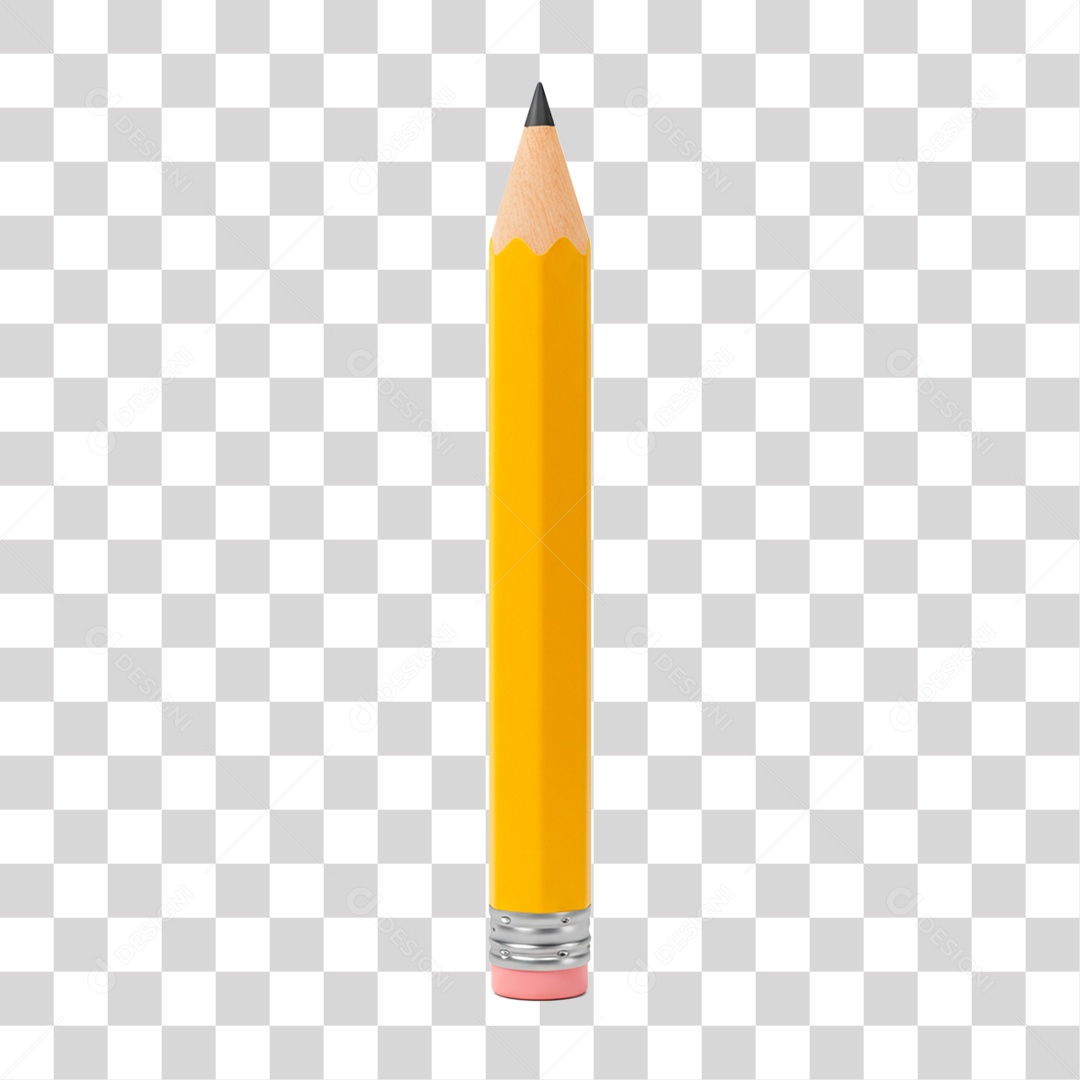 Lápis PNG Transparente
