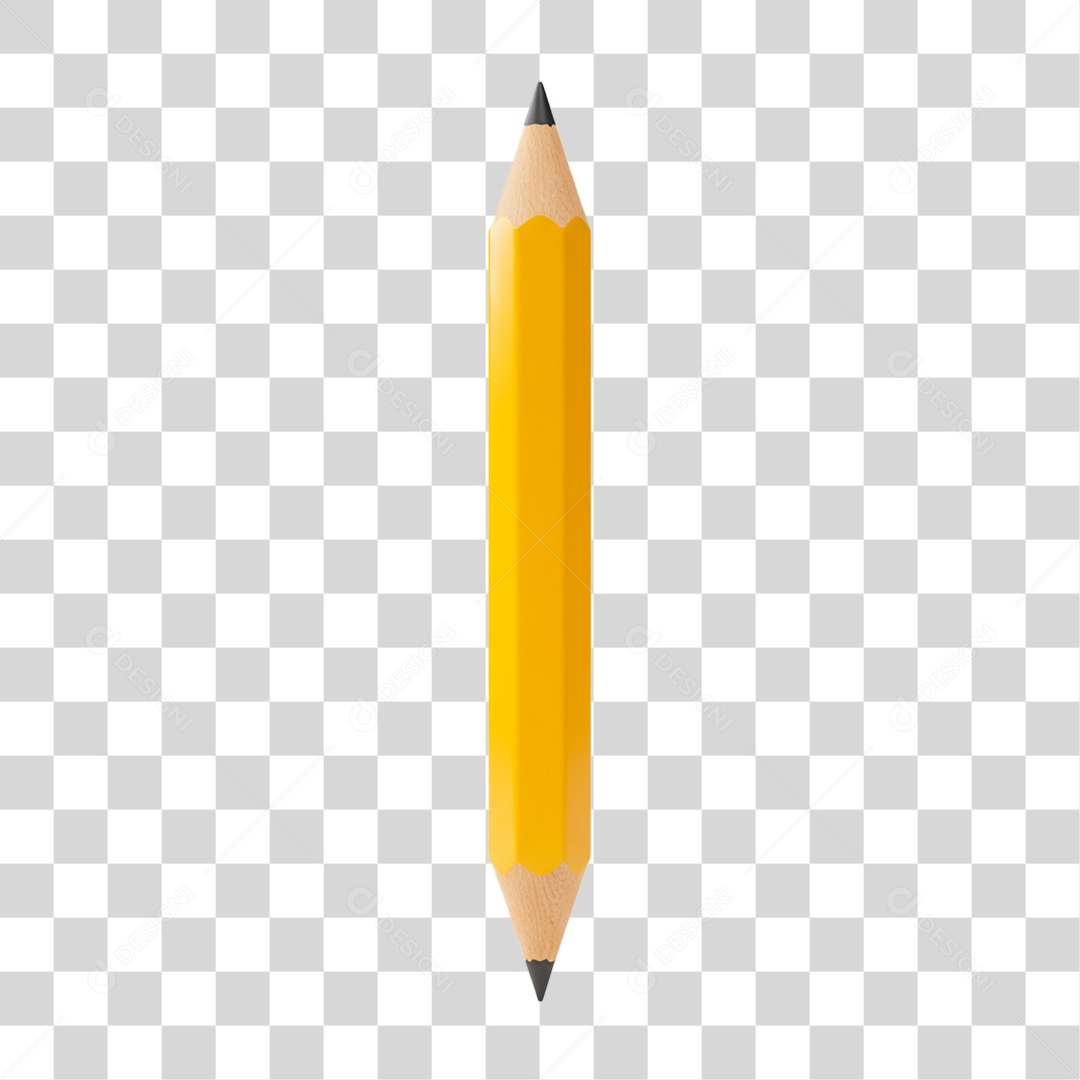 Lápis PNG Transparente