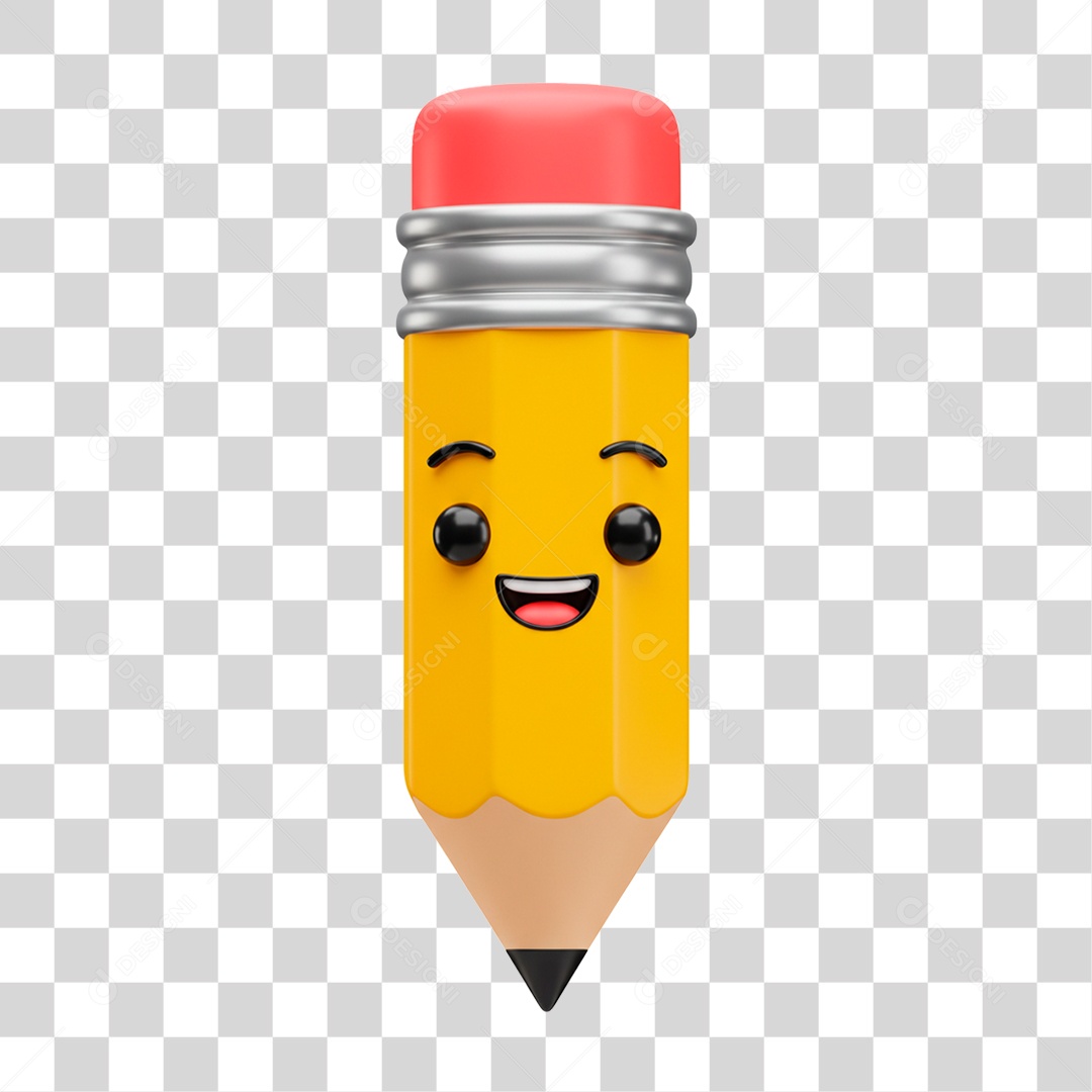 Lápis PNG Transparente