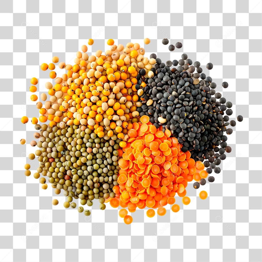 Pimenta do Reino PNG Transparente