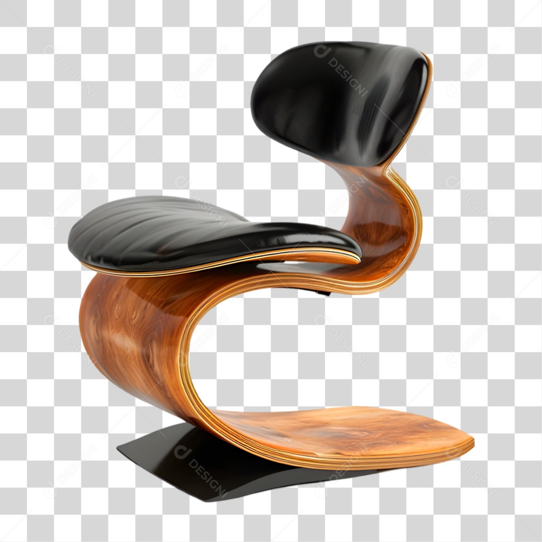 Poltrona PNG Transparente