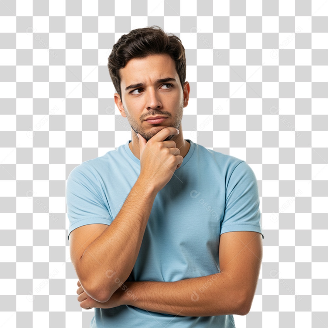 Person Expression Gestures Transparent PNG