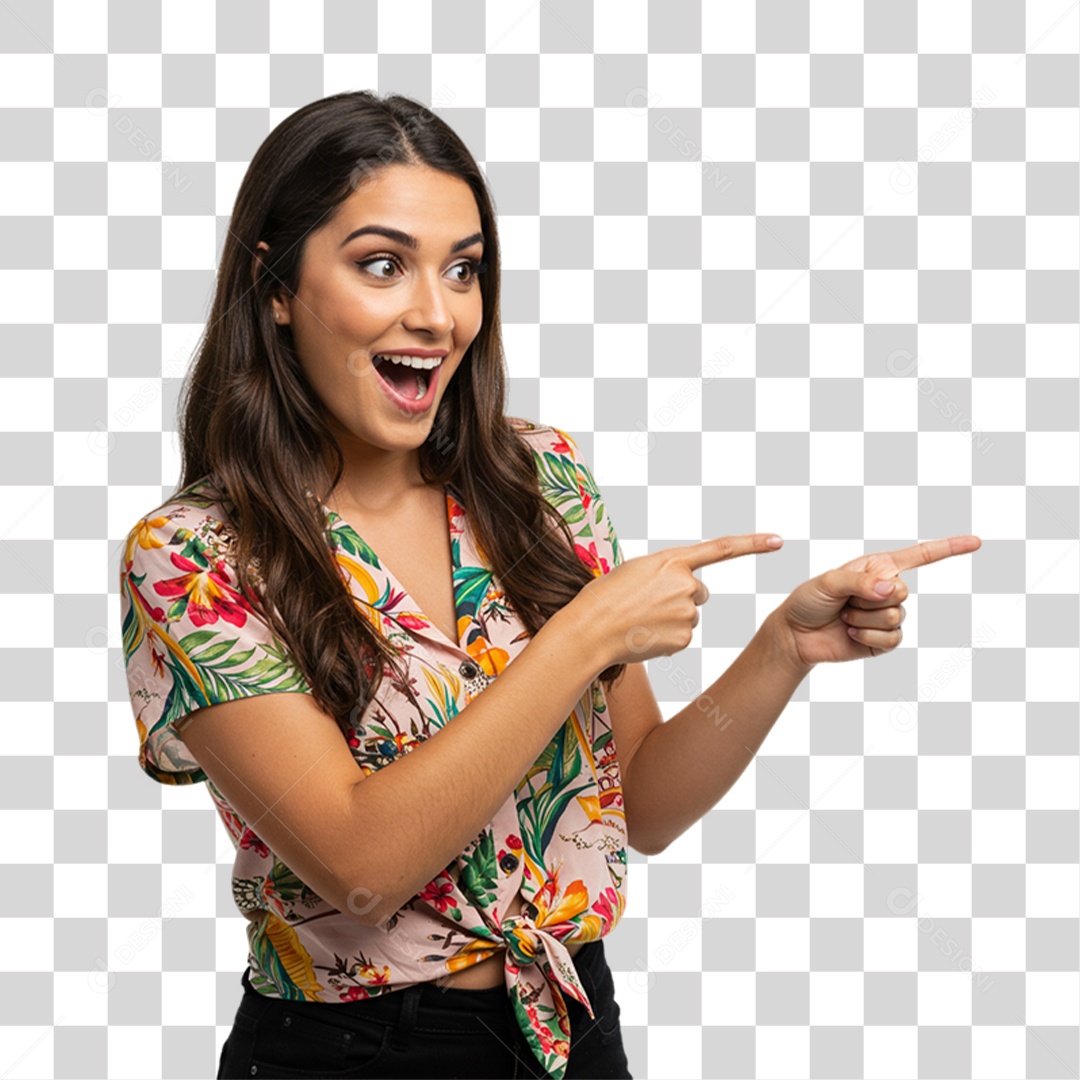 Person Expression Gestures Transparent PNG