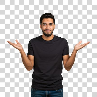 Pessoa Expressão Gestos PNG Transparente