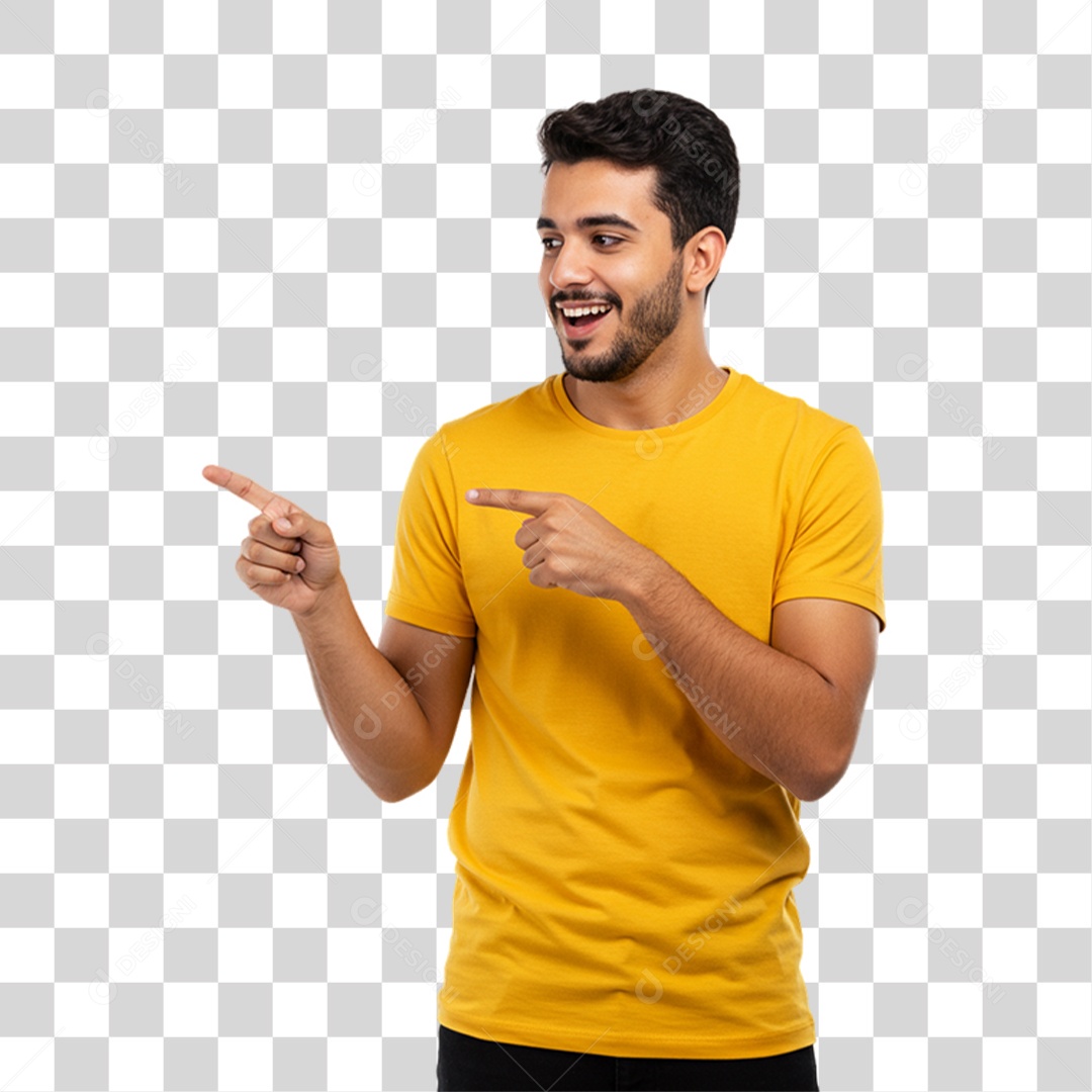 Pessoa Expressão Gestos PNG Transparente