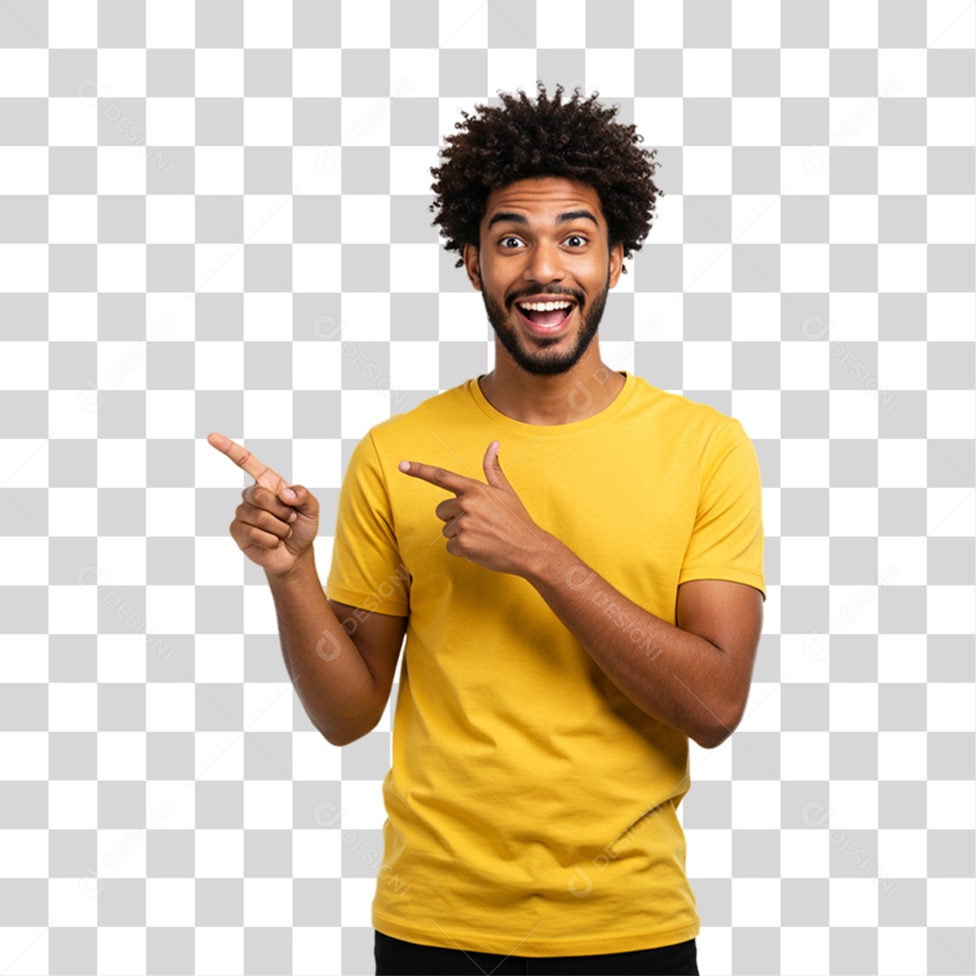 Pessoa Expressão Gestos PNG Transparente