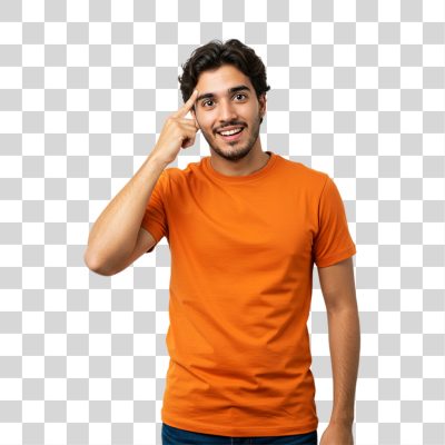 Pessoa Expressão Gestos PNG Transparente