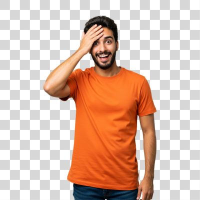 Pessoa Expressão Gestos PNG Transparente