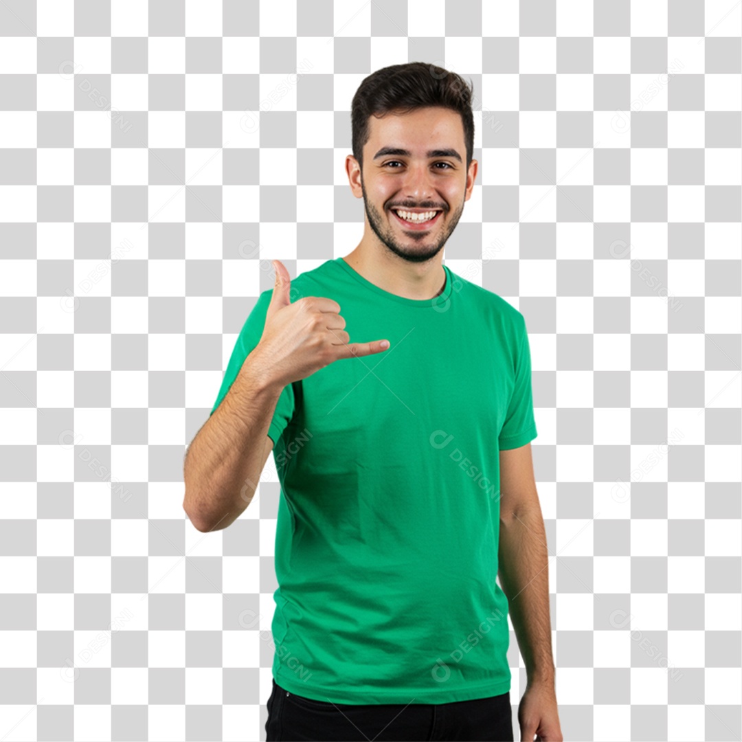 Pessoa Expressão Gestos PNG Transparente