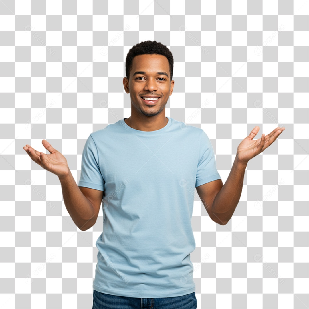 Pessoa Expressão Gestos PNG Transparente