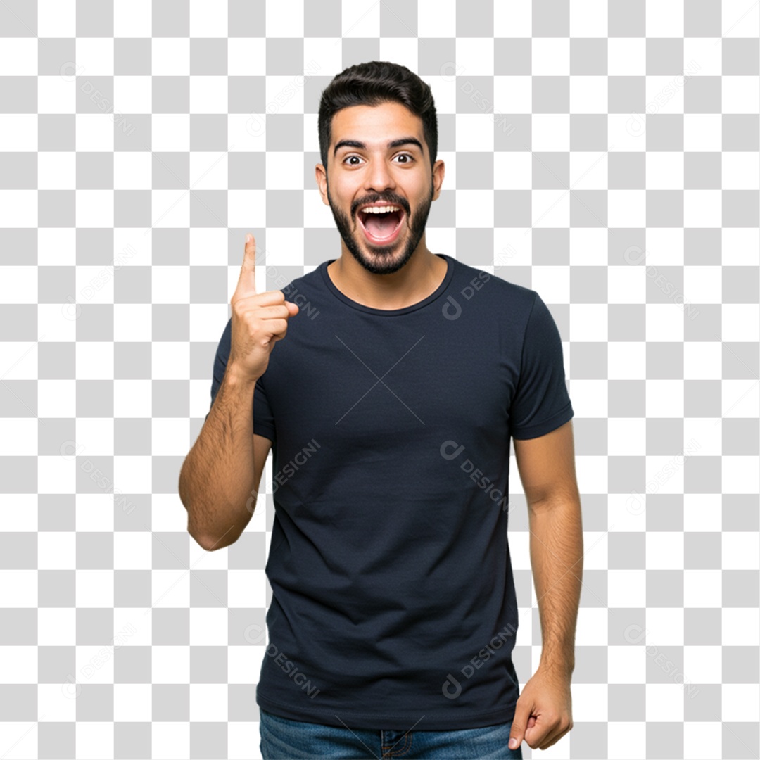 Pessoa Expressão Gestos PNG Transparente