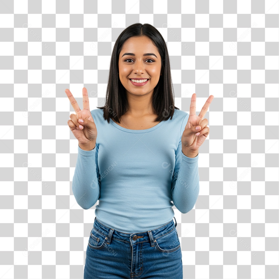 Pessoa Expressão Gestos PNG Transparente