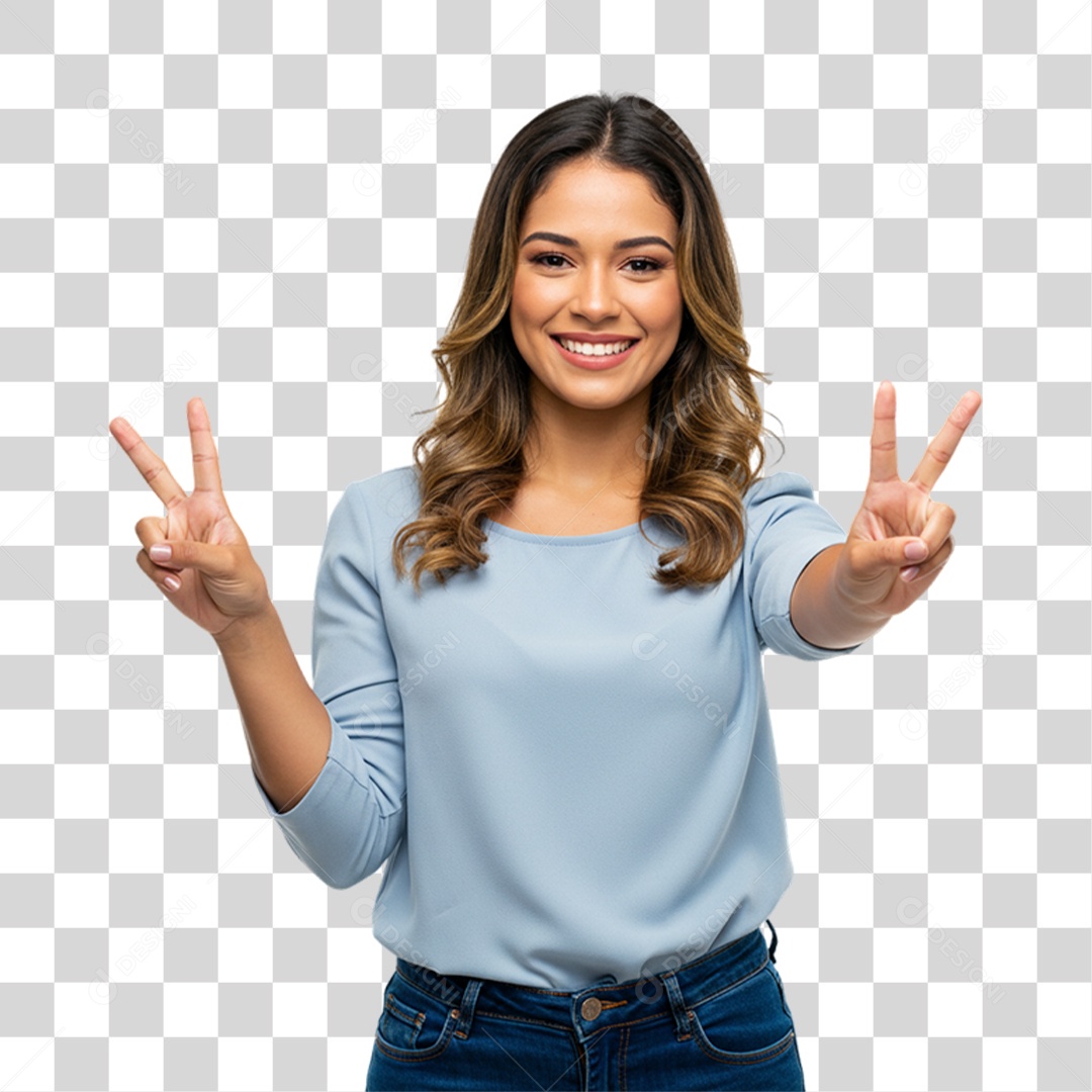 Pessoa Expressão Gestos PNG Transparente