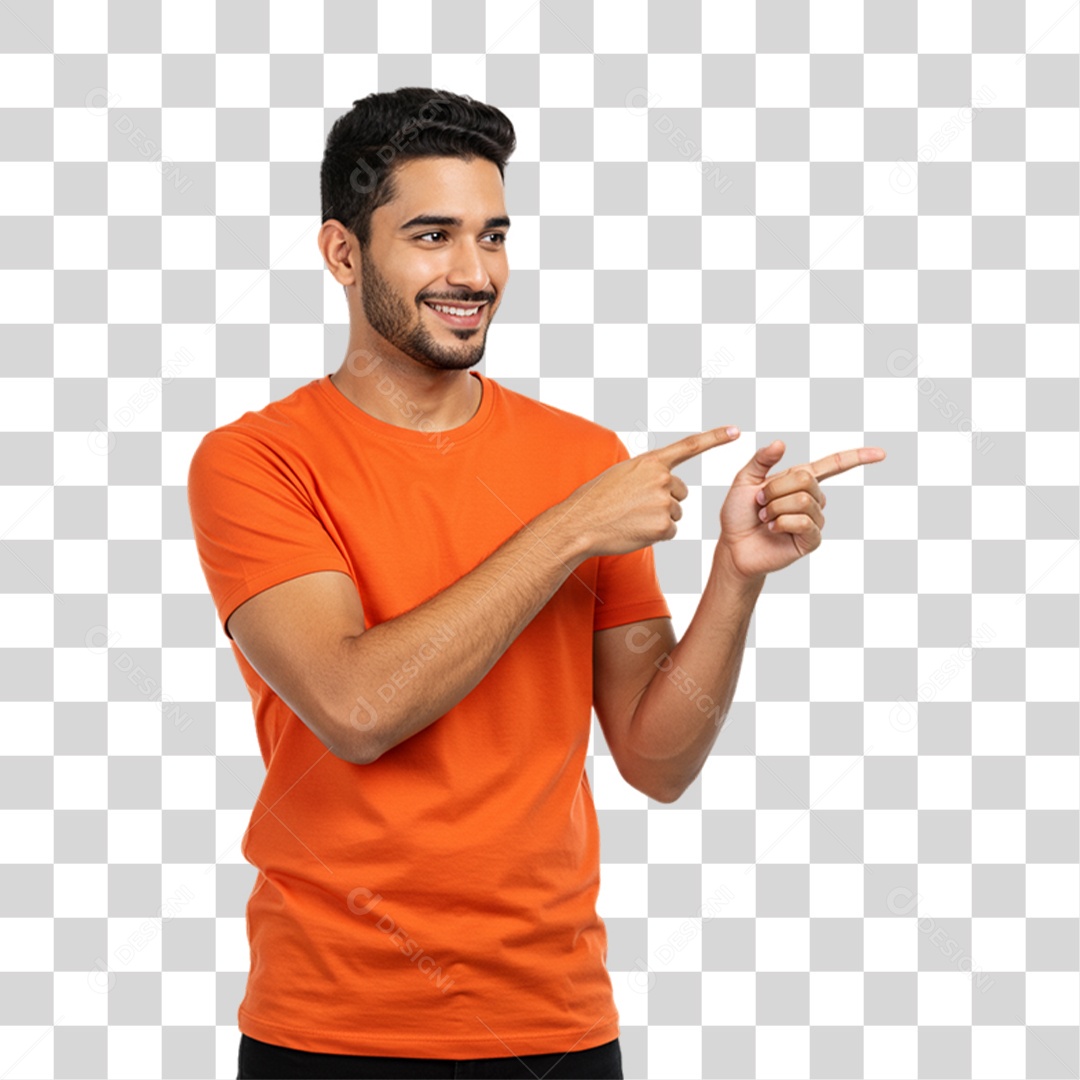 Pessoa Expressão Gestos PNG Transparente