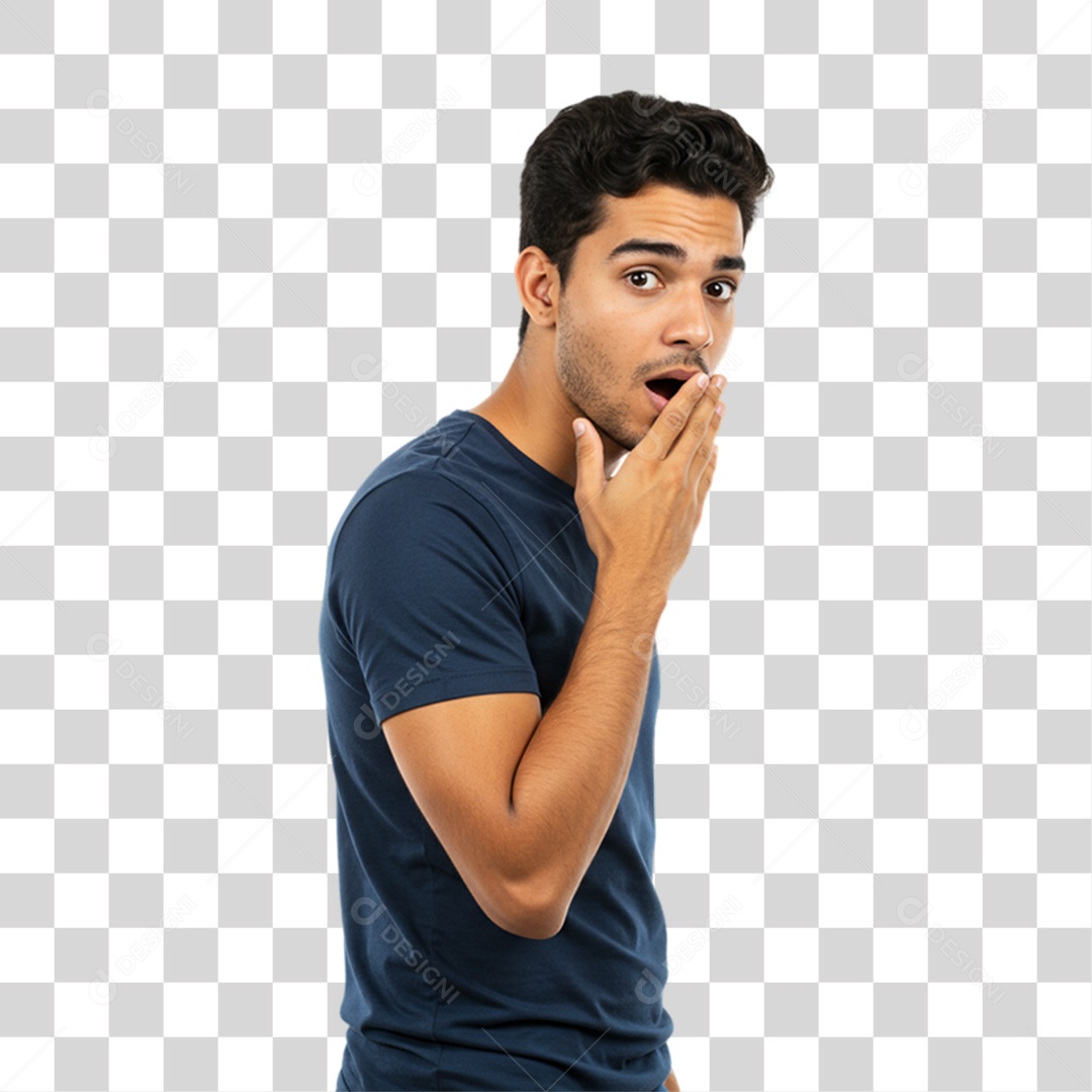 Pessoa Expressão Gestos PNG Transparente