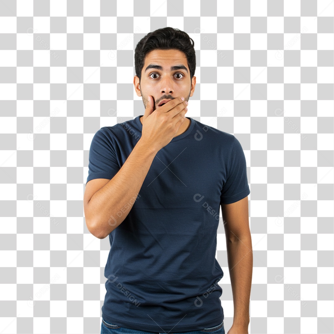 Pessoa Expressão Gestos PNG Transparente