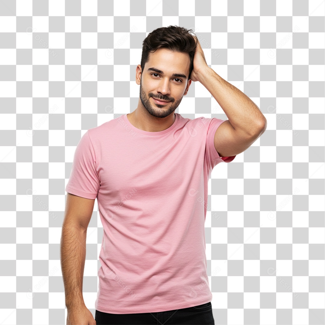 Pessoa Expressão Gestos PNG Transparente