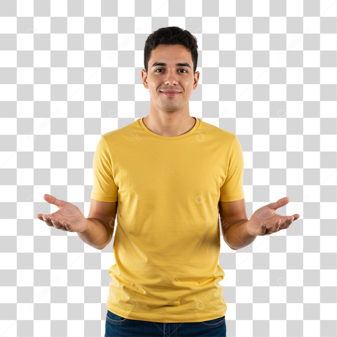 Pessoa Expressão Gestos PNG Transparente