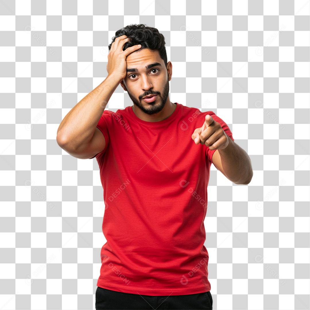 Pessoa Expressão Gestos PNG Transparente