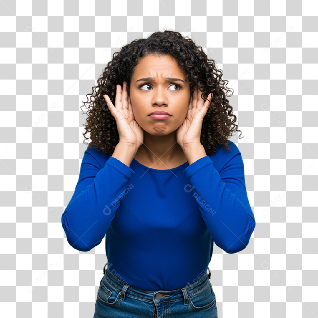 Person Expression Gestures Transparent PNG