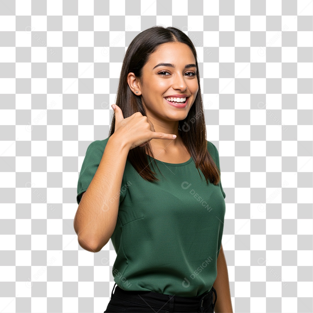 Pessoa Expressão Gestos PNG Transparente