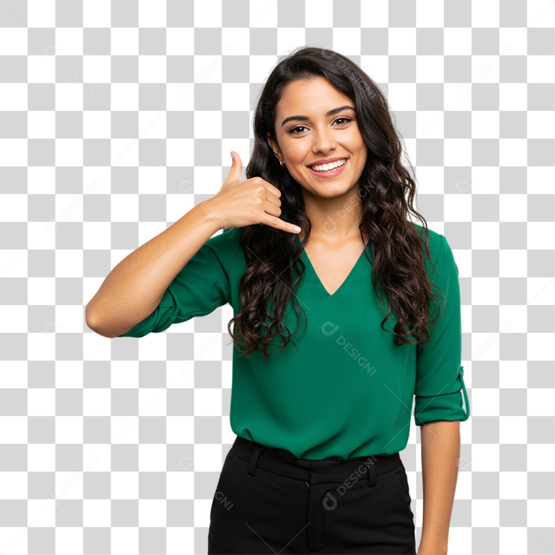 Pessoa Expressão Gestos PNG Transparente