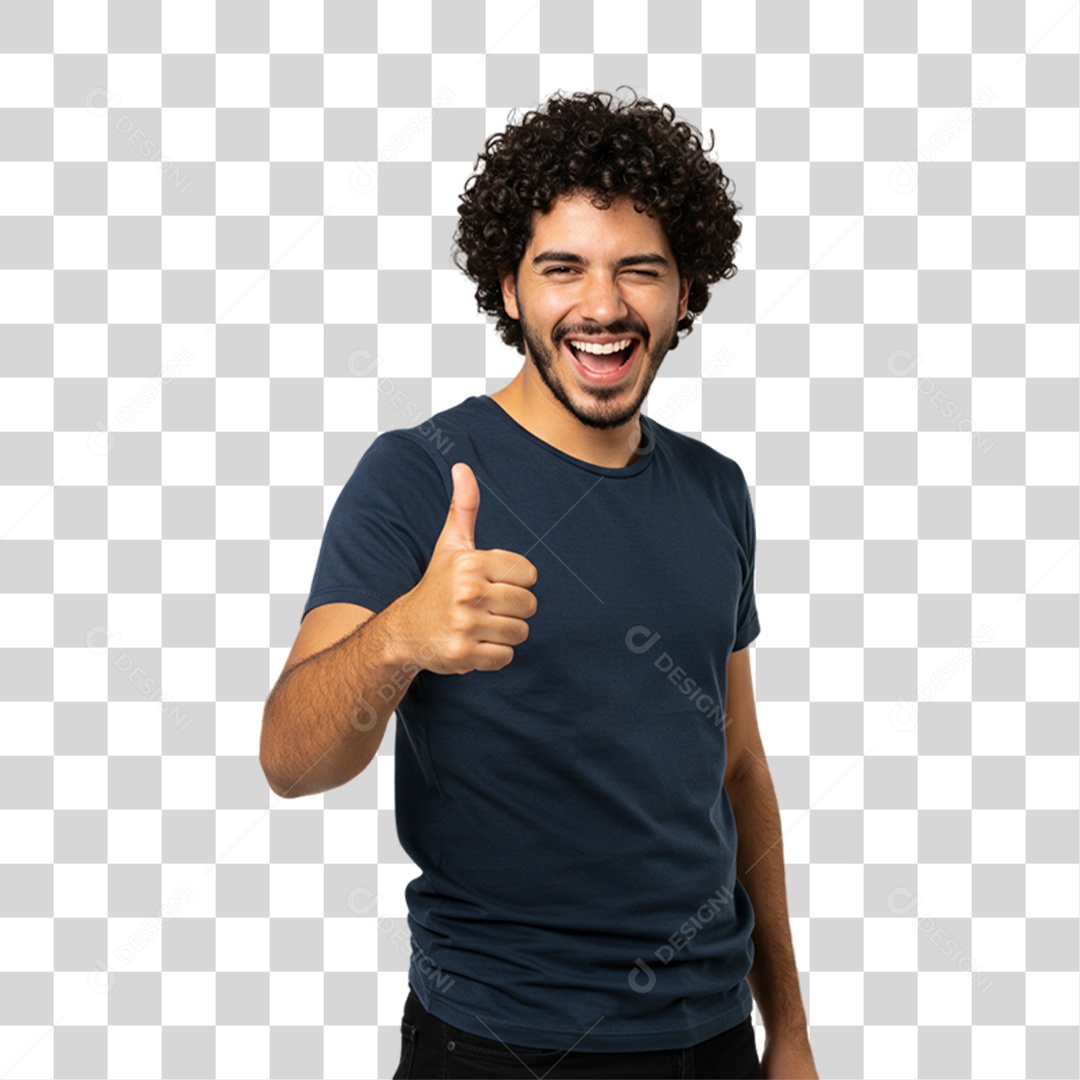 Pessoa Expressão Gestos PNG Transparente