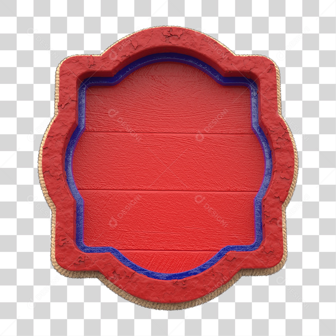 Placa PNG Transparente