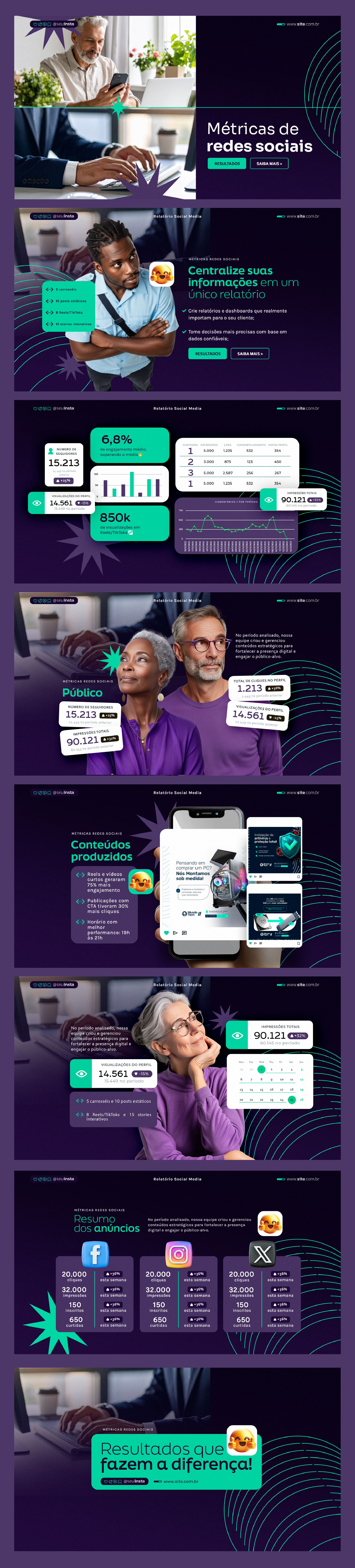 24 De Janeiro Dia Dos Aposentados Social Media PSD Editável