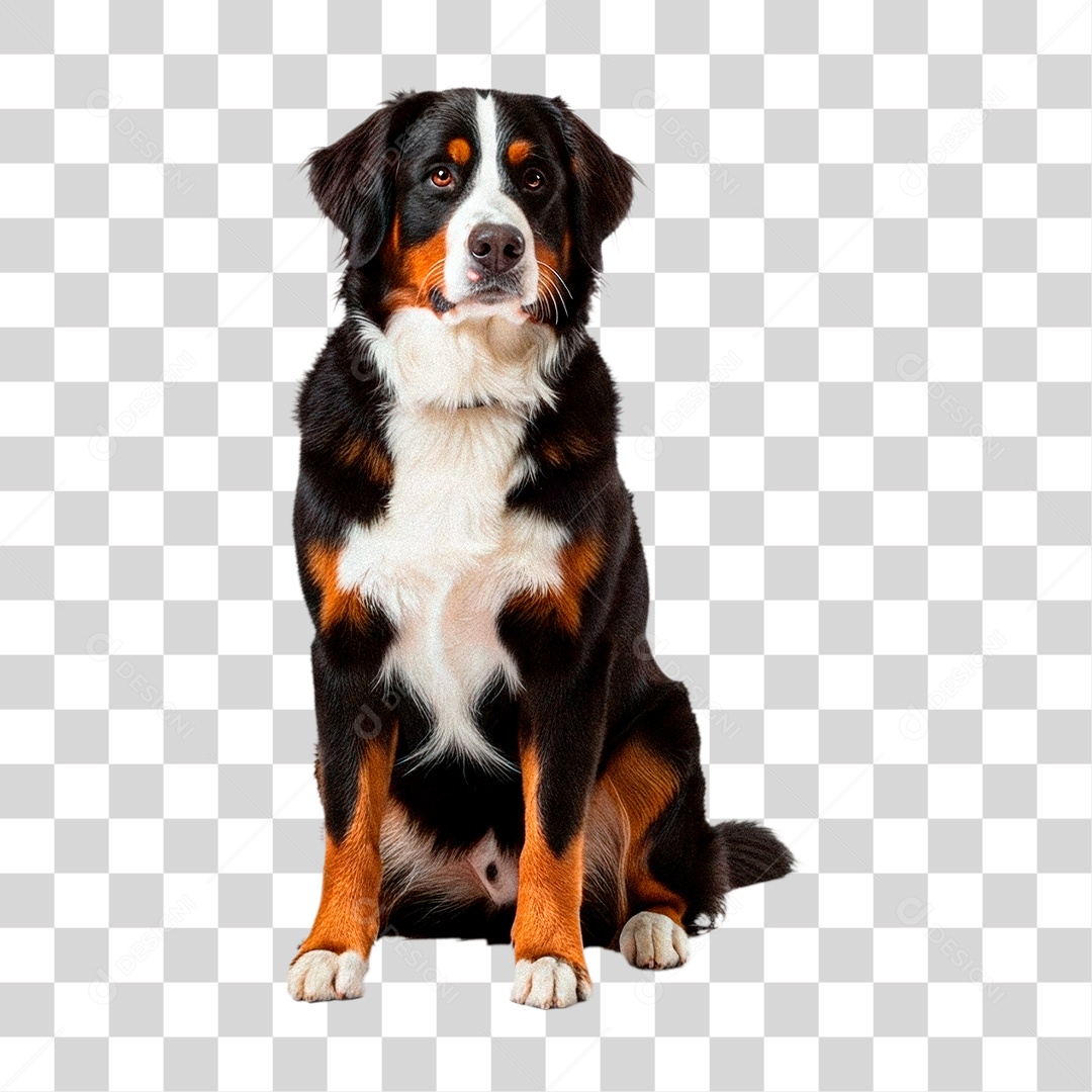 Cachorro PNG Transparente