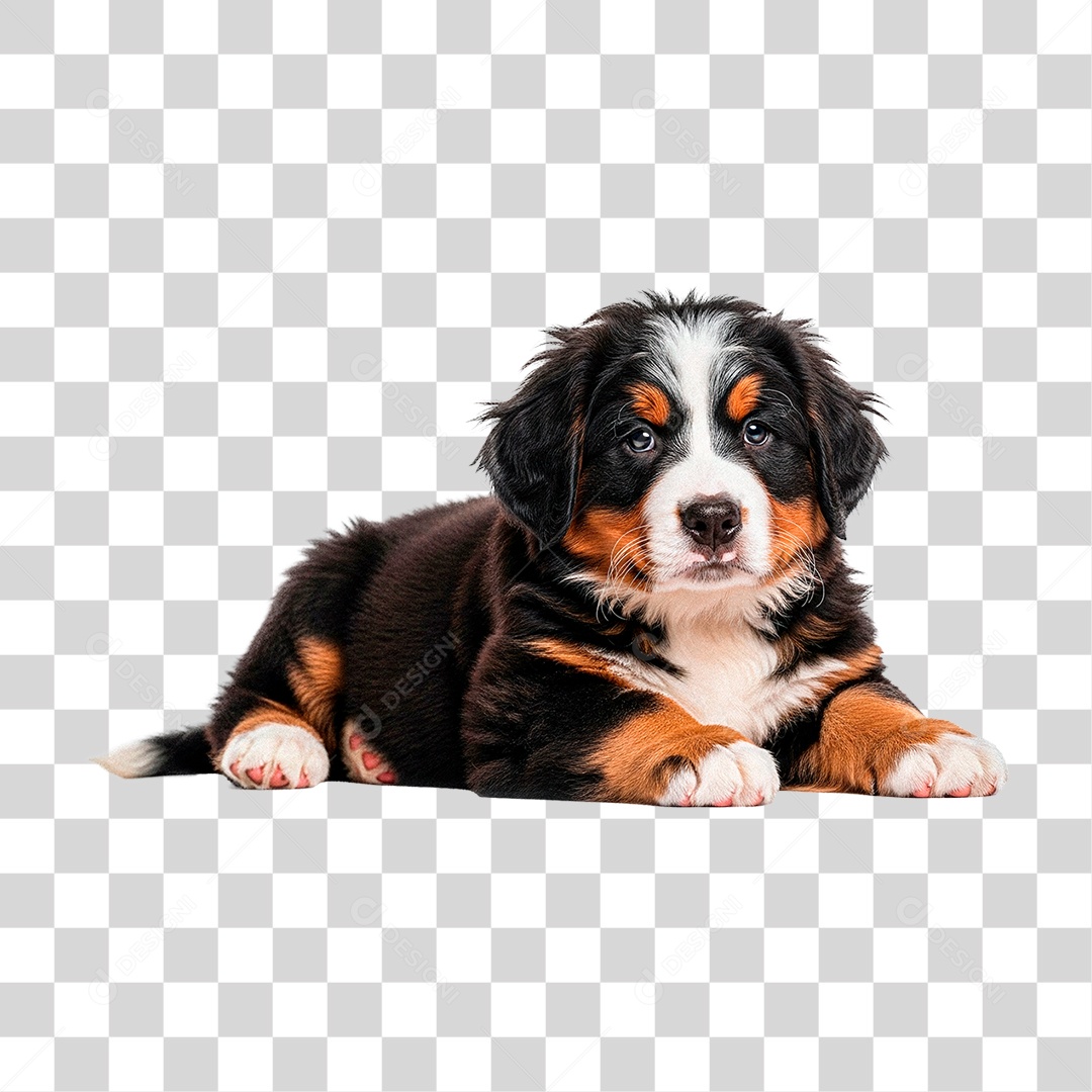 Cachorro PNG Transparente
