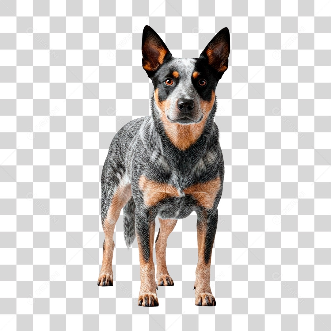 Cachorro PNG Transparente