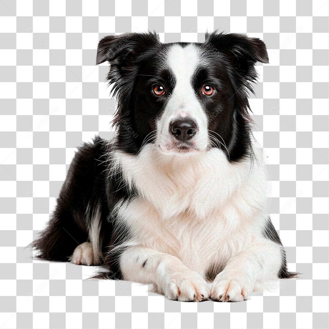 Cachorro PNG Transparente