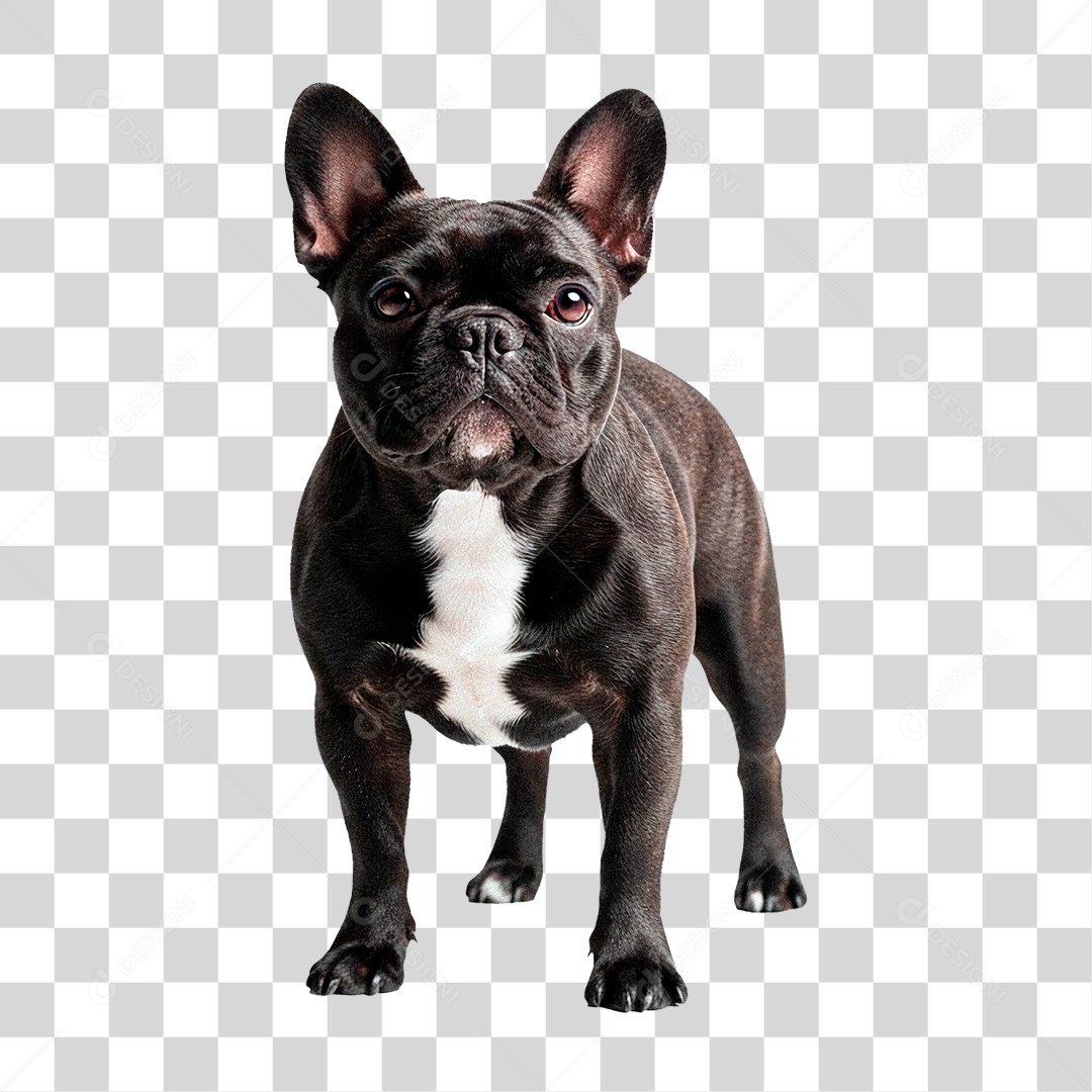 Cachorro PNG Transparente
