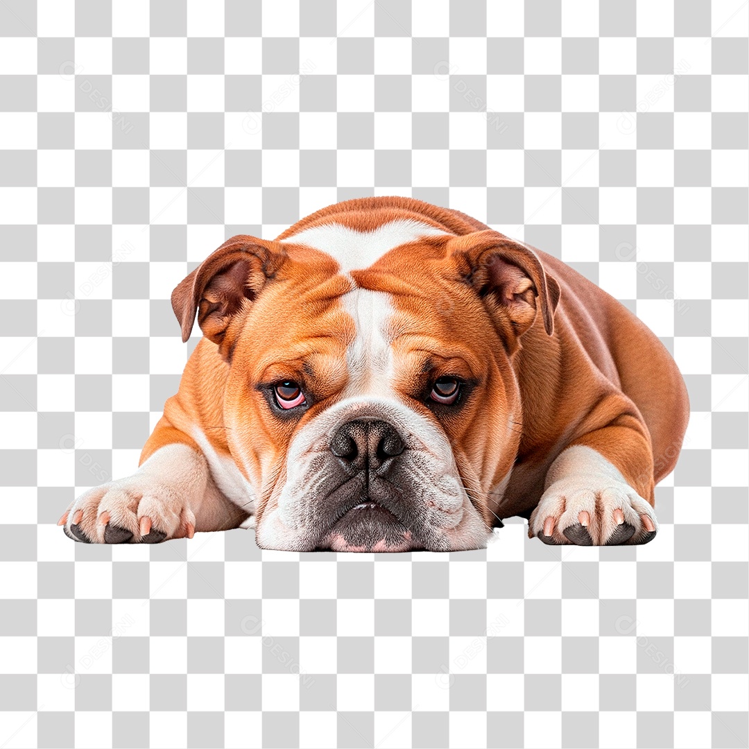 Cachorro PNG Transparente