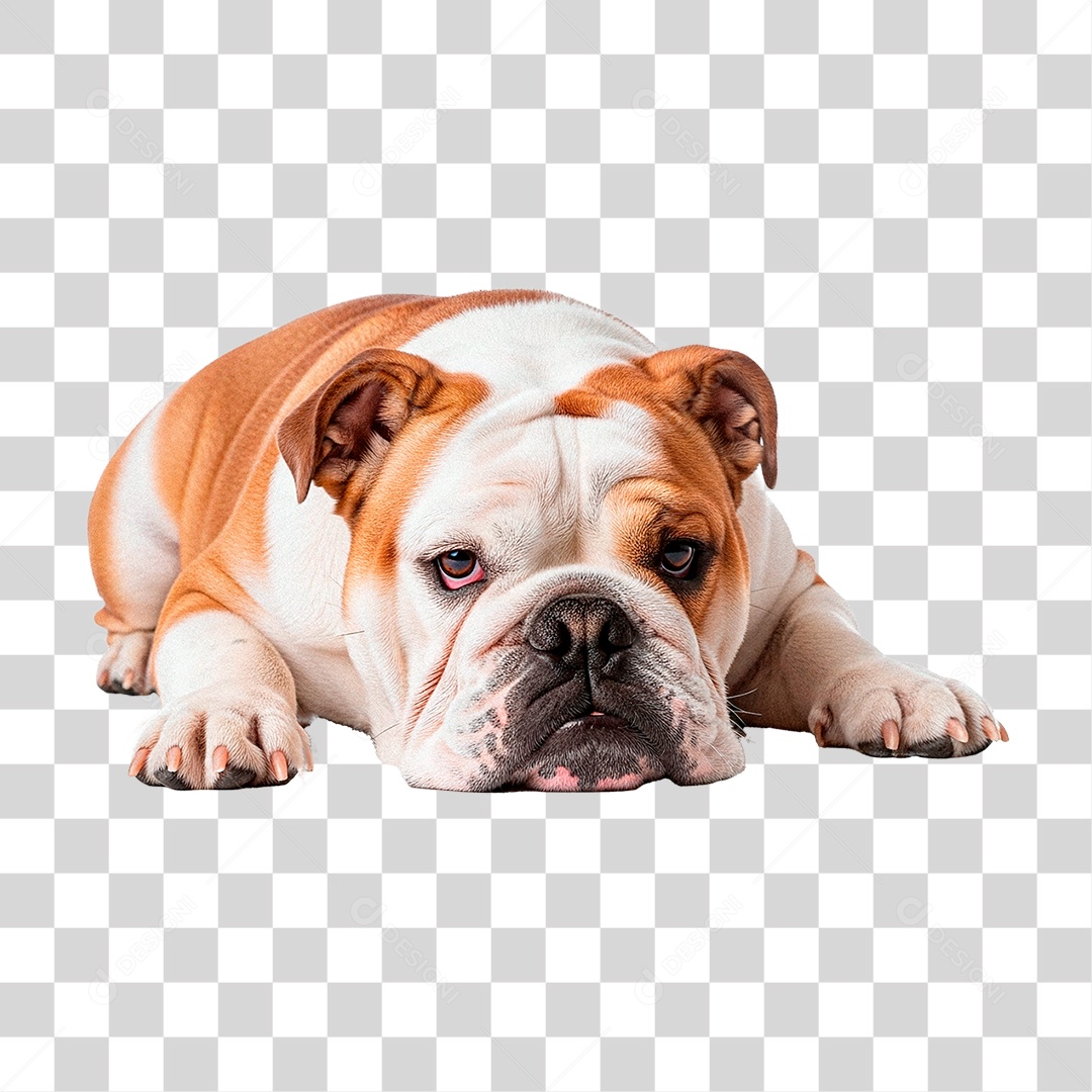 Cachorro PNG Transparente