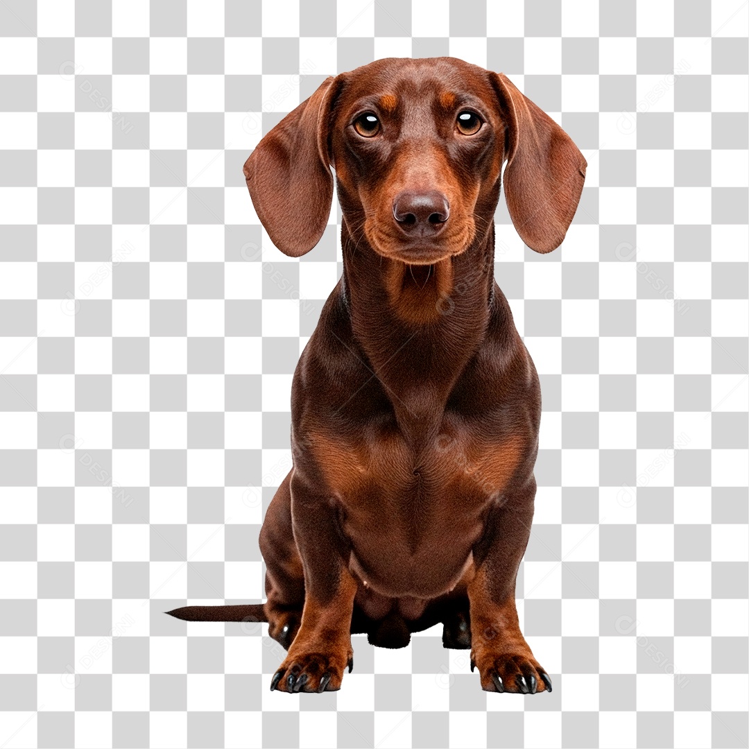 Cachorro PNG Transparente