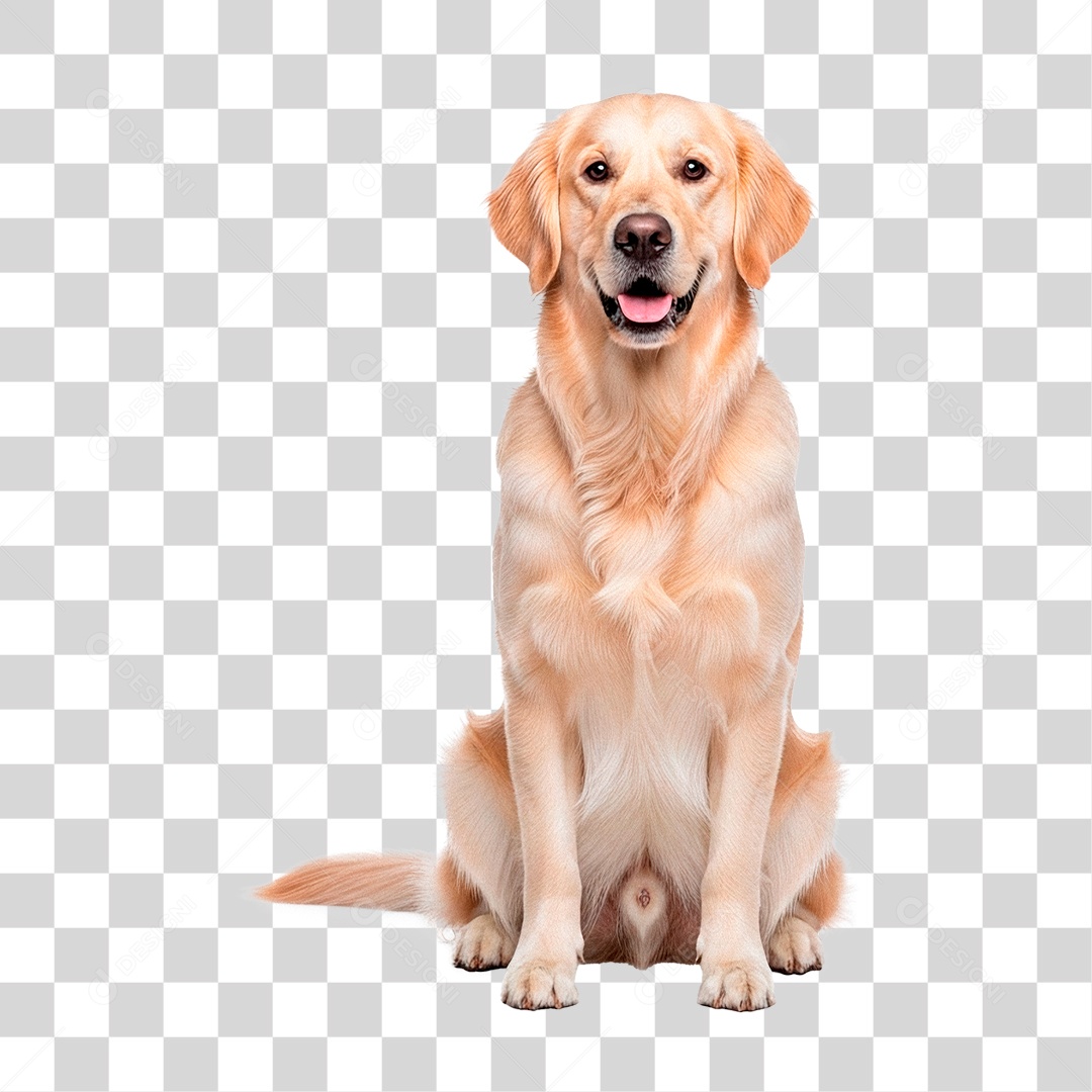 Cachorro PNG Transparente